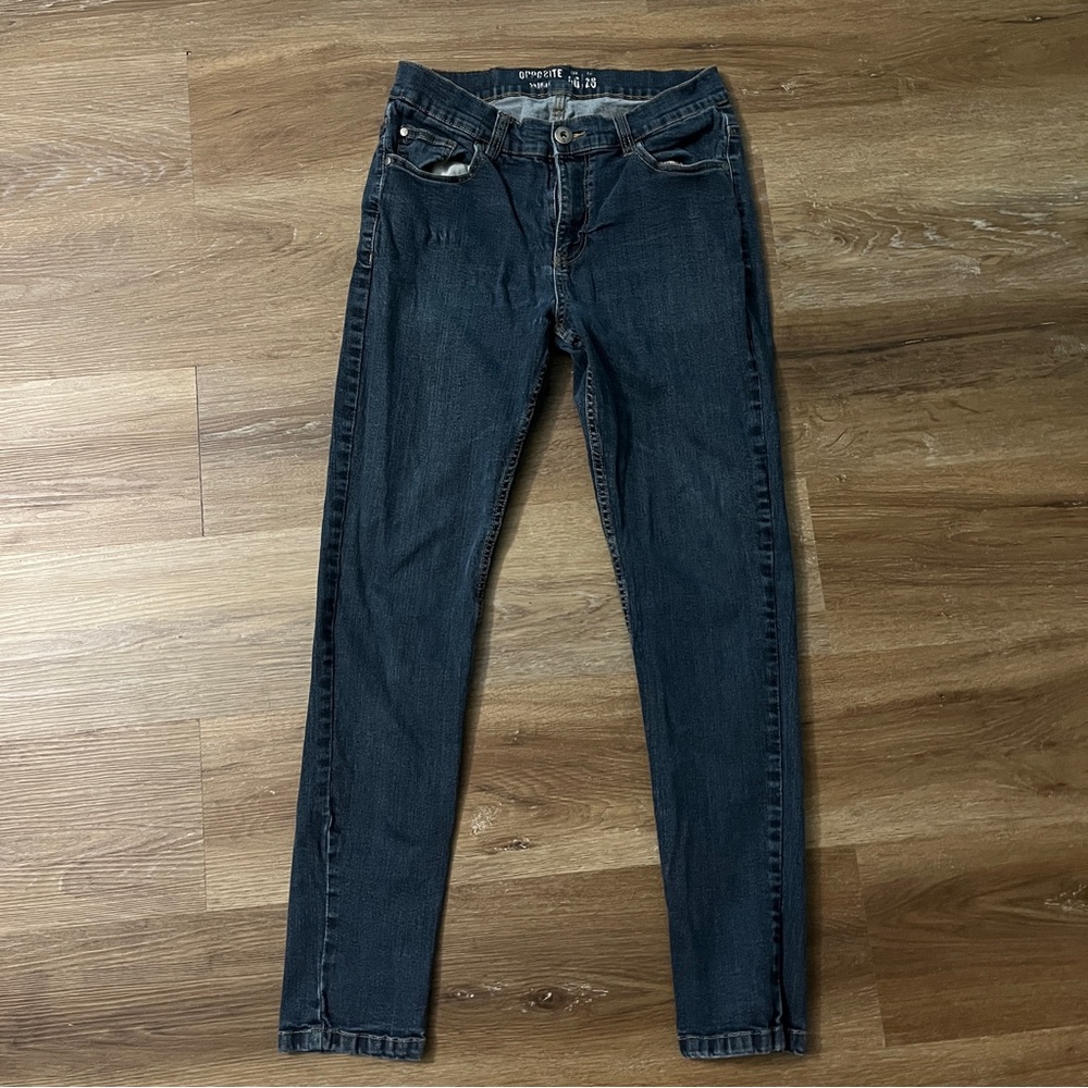 Skinny Jean men
